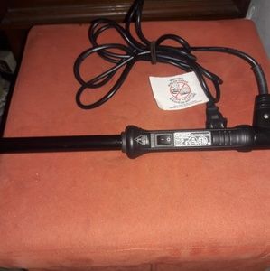 Amika Tourmaline Curler